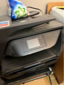 HP OfficeJet pro model 6978