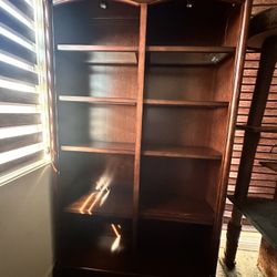 Bookcase