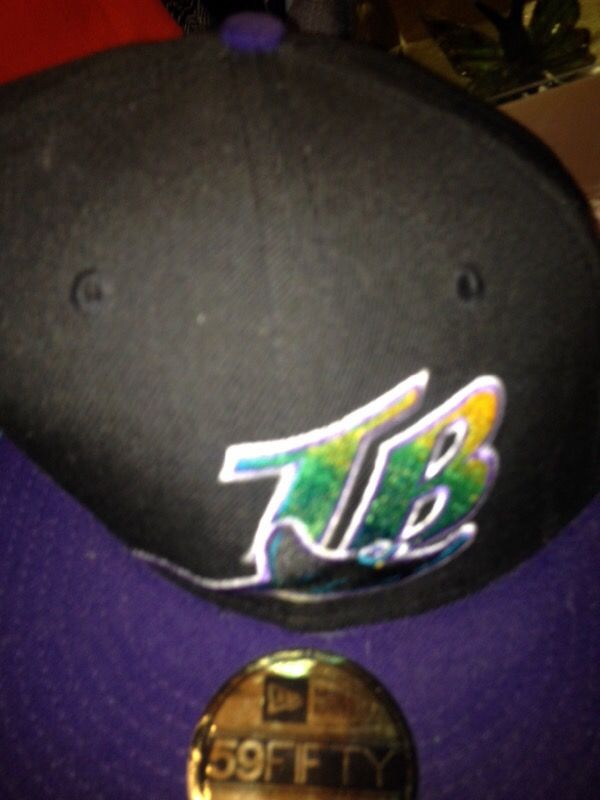Tampa bay Rays