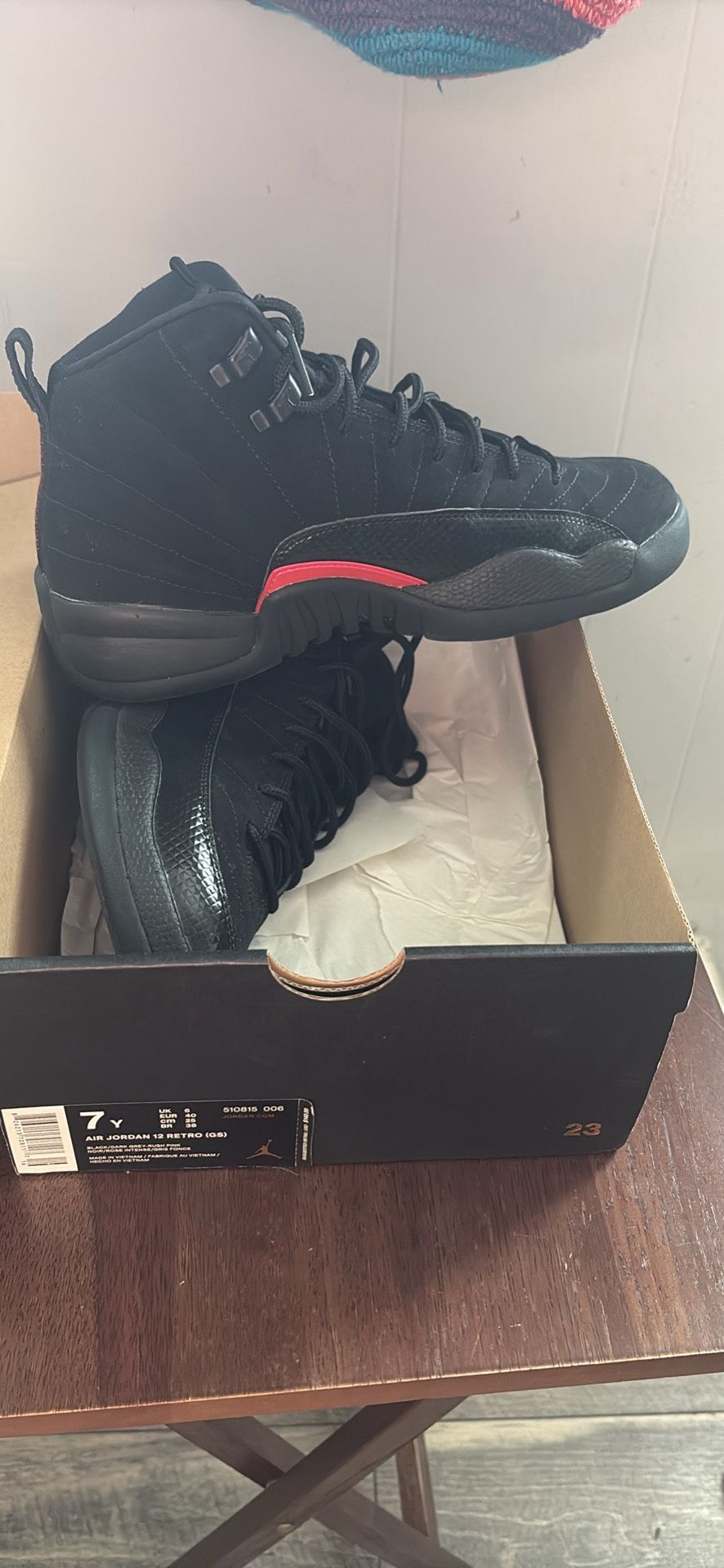 Jordans