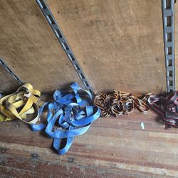 Moving Equipment 