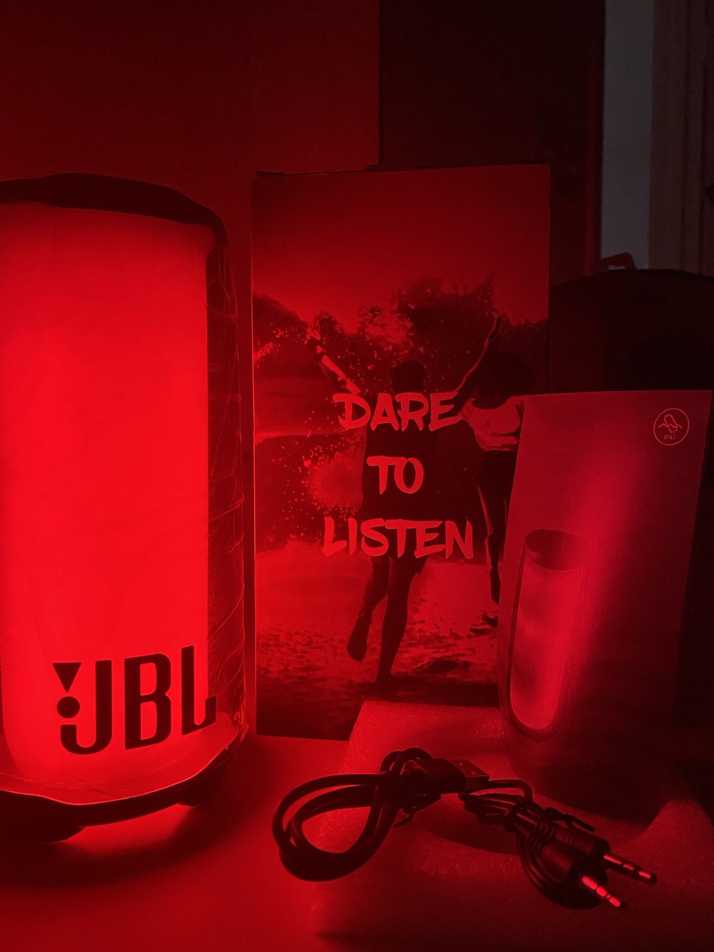 JBL Pulse 5