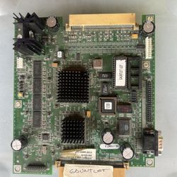 Working Gauntlet Atari Midway Arcade Pcb Video Game Board 