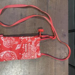 Supreme Small Wallet Bag 