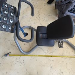 Gym Equipment 