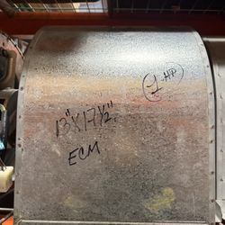 Blower Housing AC 