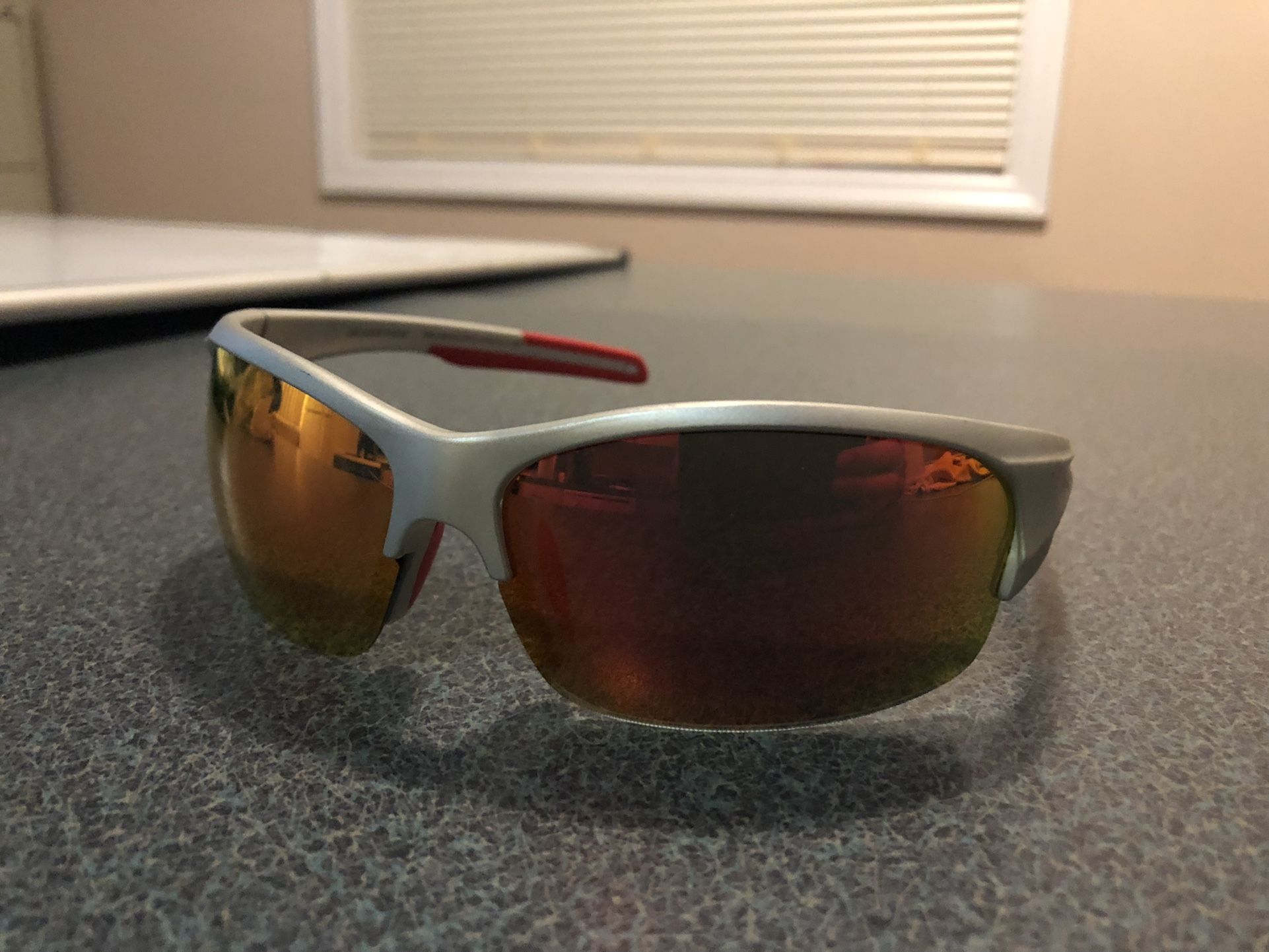 USED Piranha sunglasses 