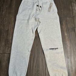 New Essentials Fear of God Sweatpant