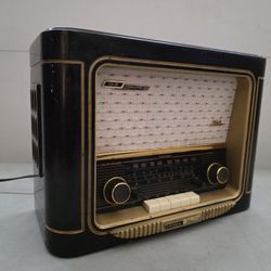 Grundig Classic International Model 960 (Fully Functional)