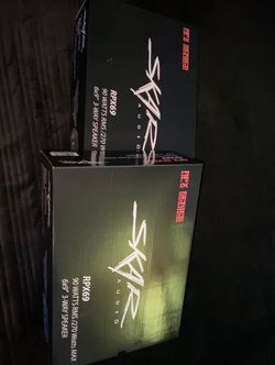 Skar Audio