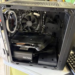 SKYTECH GAMING PC 