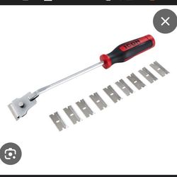 Icon Professional Scraper