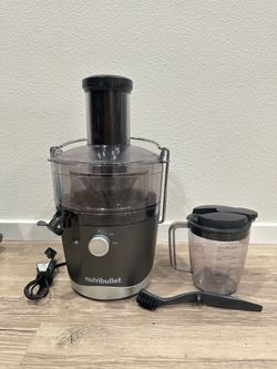 Nutribullet Juicer NBJ50100