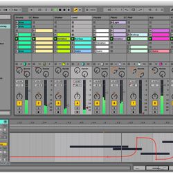 Ableton 10 Live Suite - 𝐅or Apple Computers