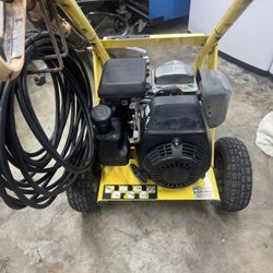 Karcher 2400 PSI 2.5 GPM Pressure Washer