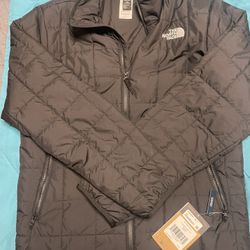 NorthFace Coat