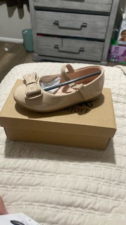 Dressy Shoes 