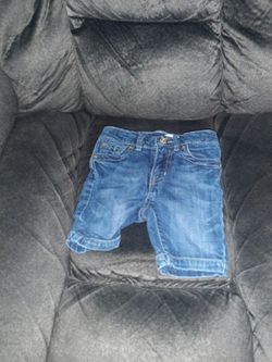 Shorts size 24 months