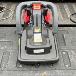 Graco Car Seat Base 