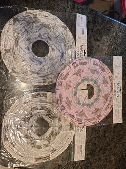 Chinese lantern Parisian design purchased in Paris