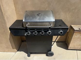 BBQ