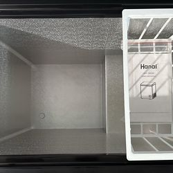 Chest Freezer – Works Great, Clean