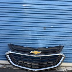 Chevrolet Chevy Equinox 2017 2018 2019 2020 Front Grill Grille OEM
