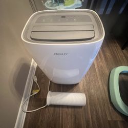 Crosley Portable Air Conditioner 