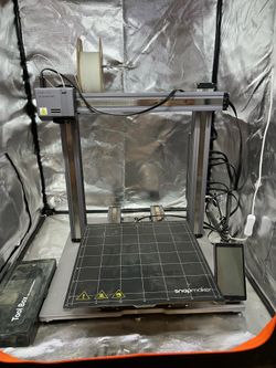 Snapmaker 3d printer