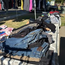 Yard Sale  7/26/25 4325 E Richert Fresno Ca
