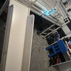 Kids Loft Bed