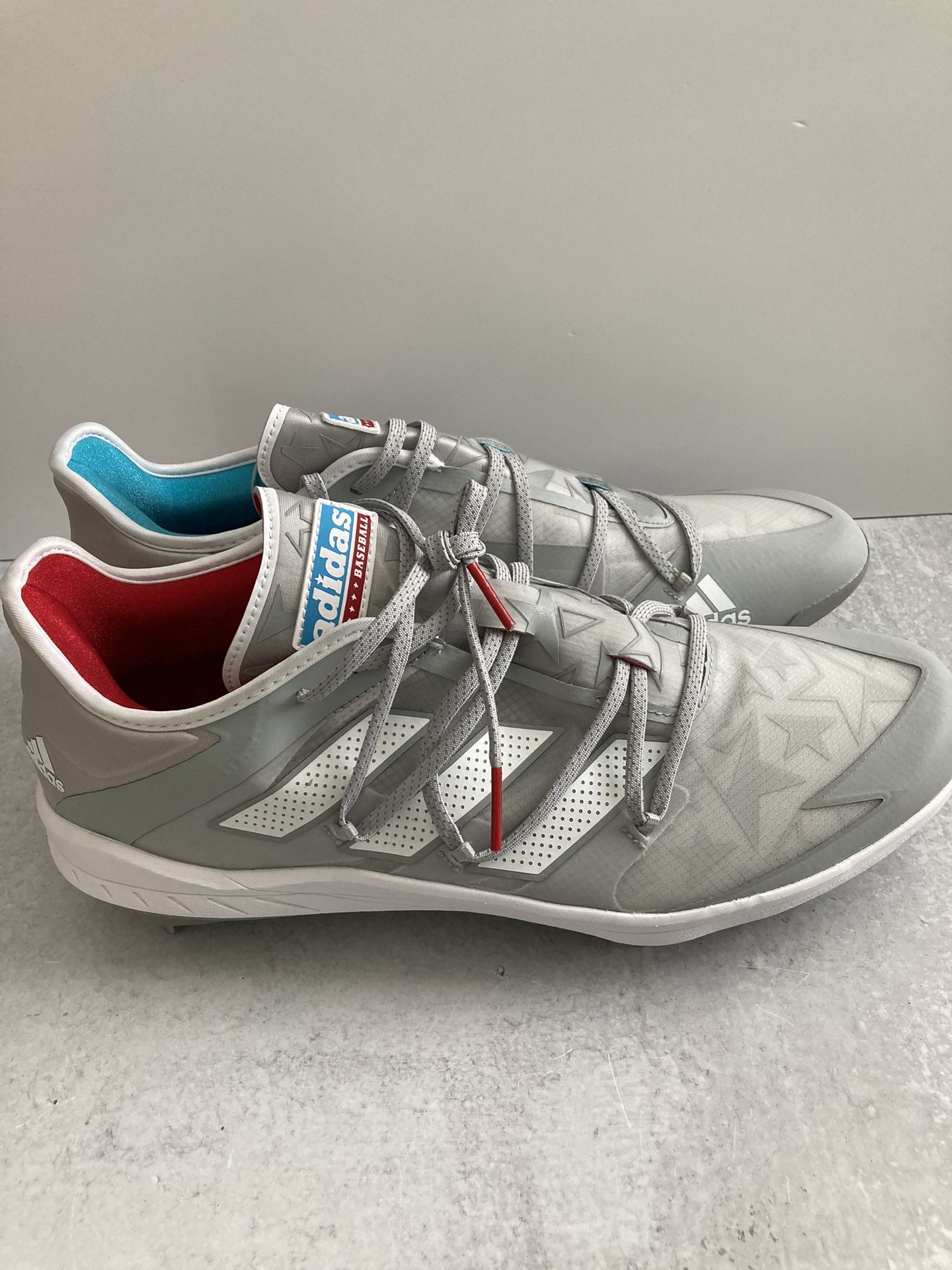 adizero grail 2.0 baseball cleats