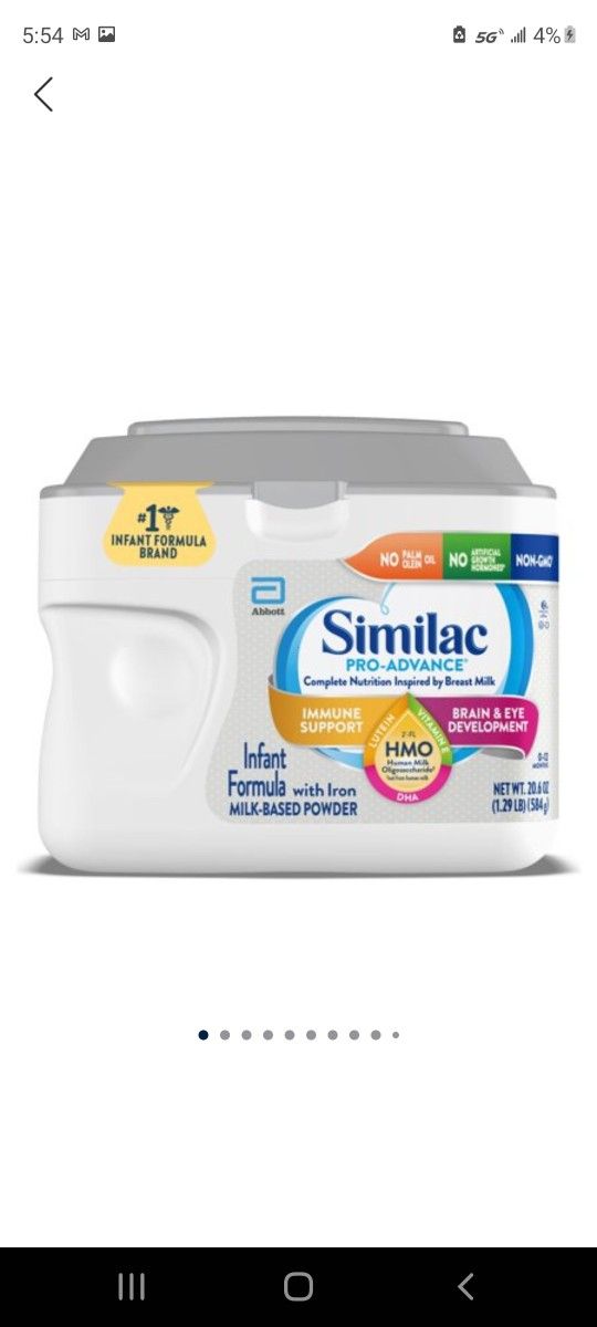 Simulac 23.0z