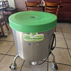 Vegetable Electric Dryer 