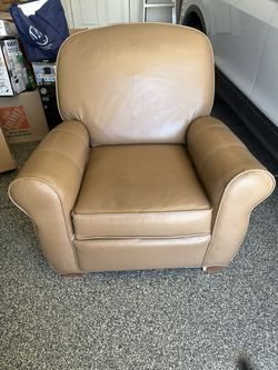 Reclining Chair