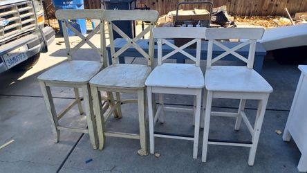 Island Chairs, Dining Modern Farmhouse