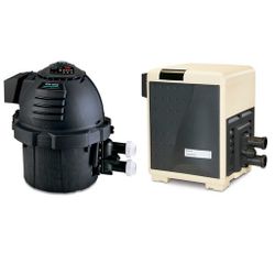 Pentair Heaters Pool Automation WiFi