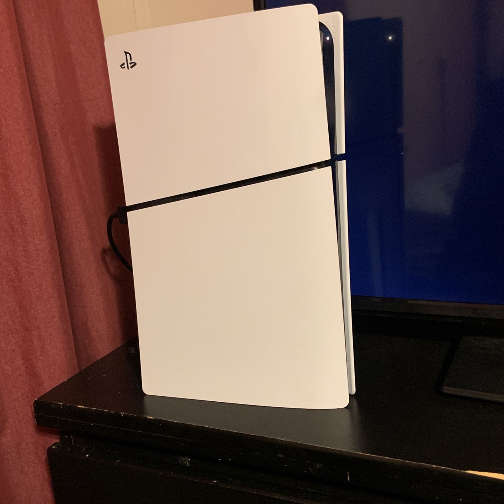 PlayStation 5 Slim 