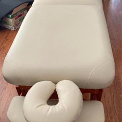 Professional Massage Table 