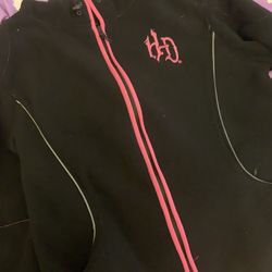 Harley Davidson Tech Fleece 
