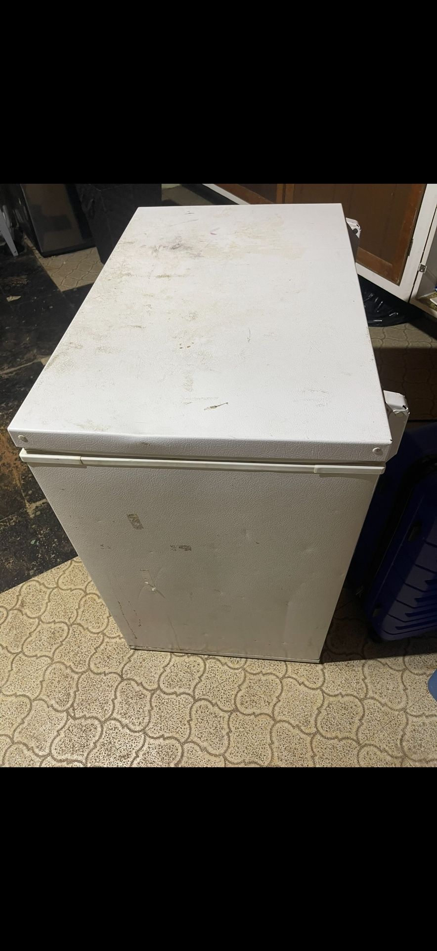 Freezer