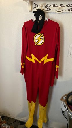 Incredible costume 10-12 kids