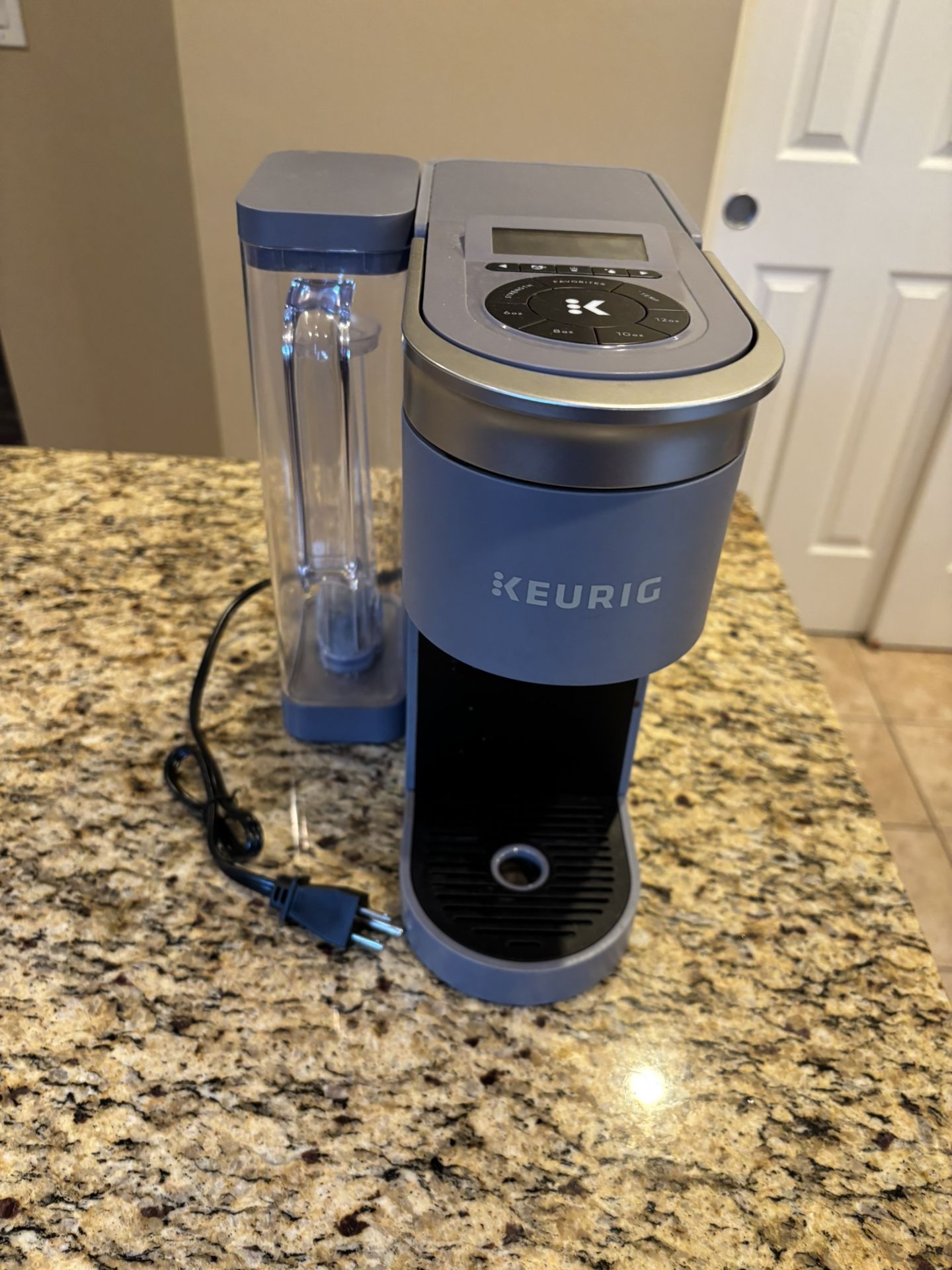 Keurig Coffee Maker