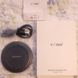 Charging Pad