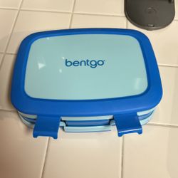 Bentgo Kids Lunch Box 