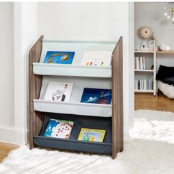 New  Bookshelf Stand 