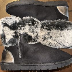 Winter Boots