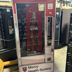 Vending machines For Sale Tested and Working 
