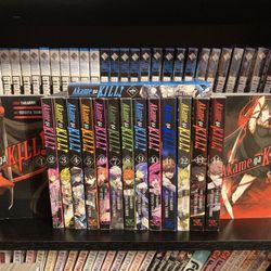 Akame Ga Kill!, Volume 1