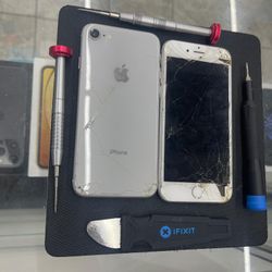 iPhones screens FIXXXx!